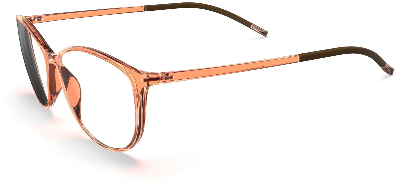 Silhouette SPX Illusion Fullrim 1604 Eyeglasses - view 110